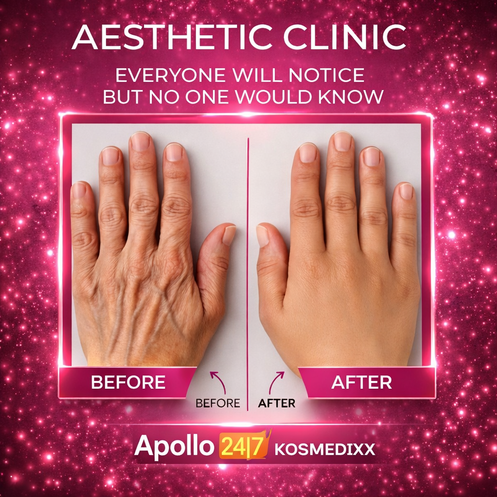 Liquid Face Lift
