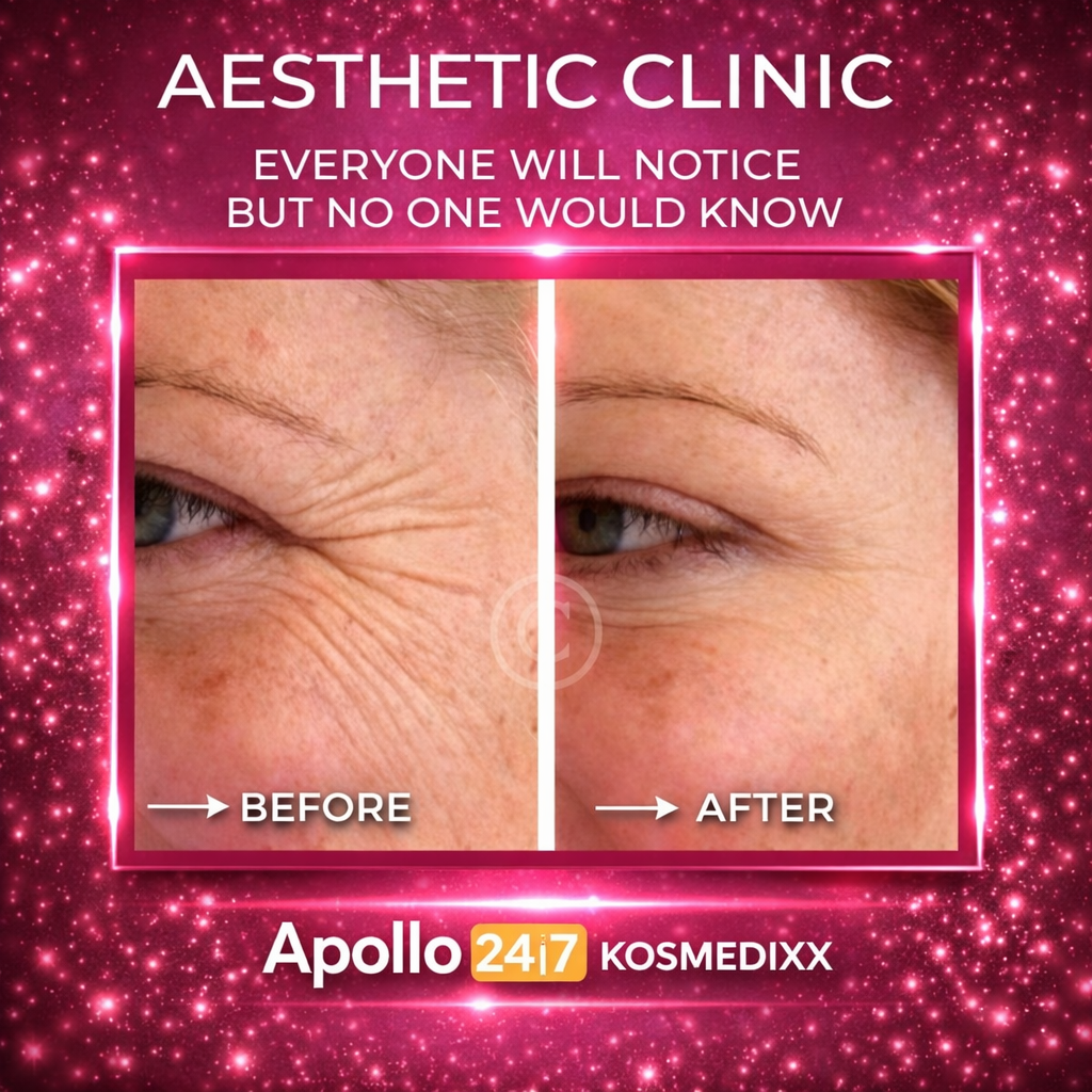Liquid Face Lift