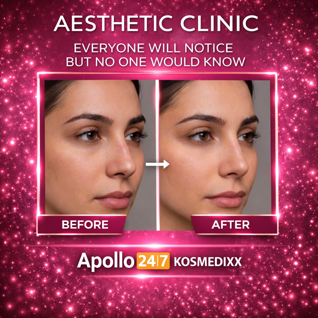 Liquid Face Lift