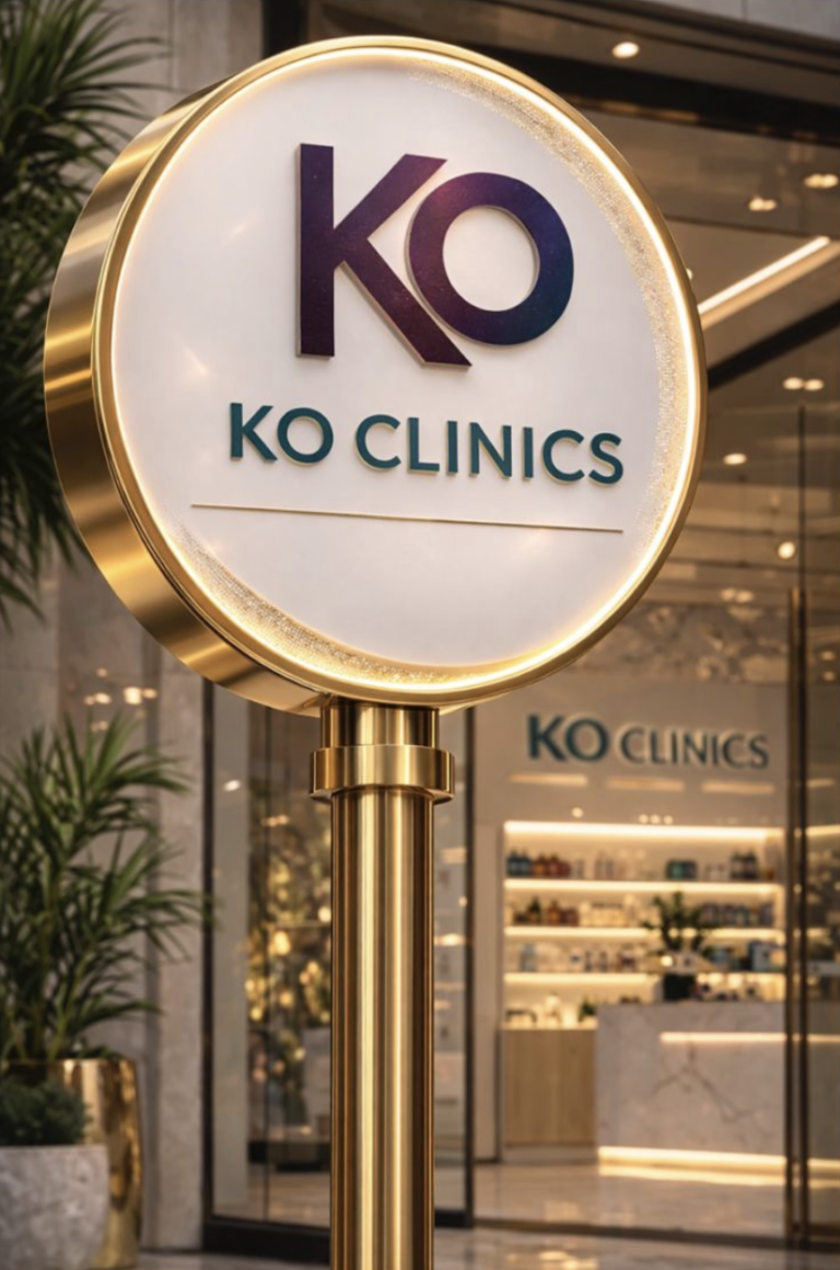 Clinic tour